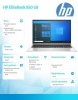 HP Inc. Notebook EliteBook 850 G8 i5-1135G7 512GB^16GB^W10P^15.6 401J6EA